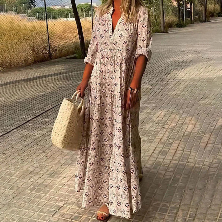 Monica™ | Robe Boho