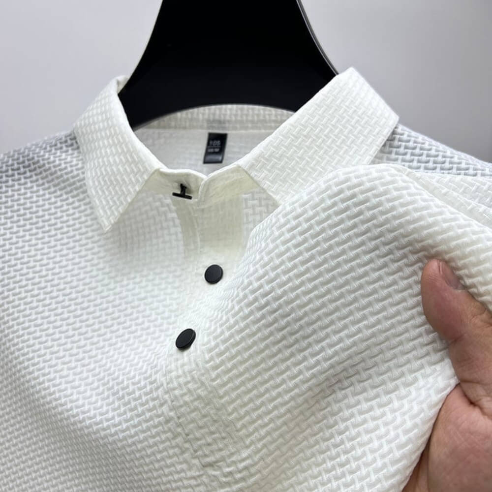 Luxe Nordic™ | Chemise Pour Homme