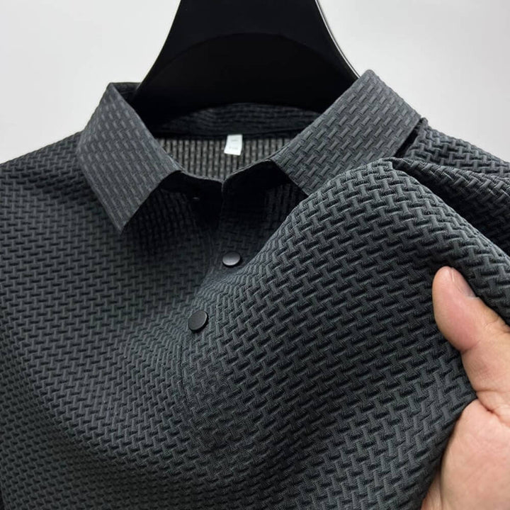 Luxe Nordic™ | Chemise Pour Homme