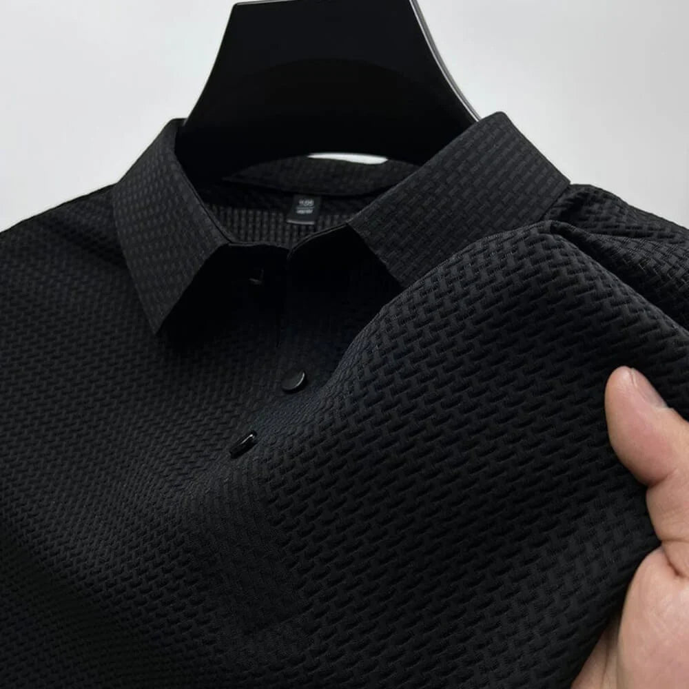 Luxe Nordic™ | Chemise Pour Homme