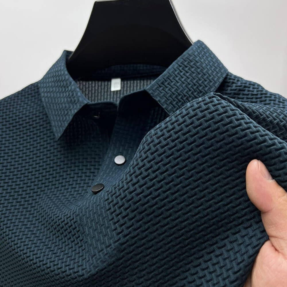 Luxe Nordic™ | Chemise Pour Homme
