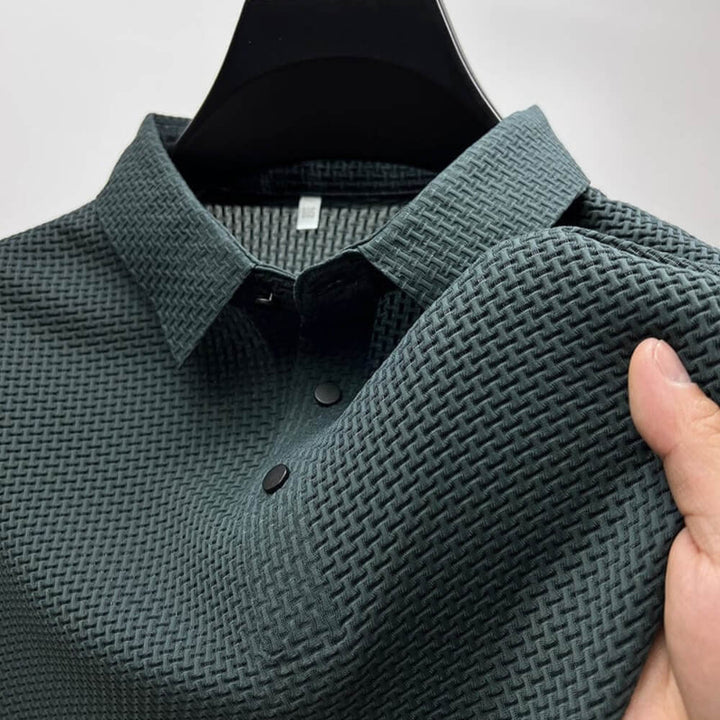 Luxe Nordic™ | Chemise Pour Homme