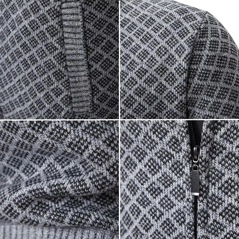 Manuel™ | Veste Élégante Pour Homme