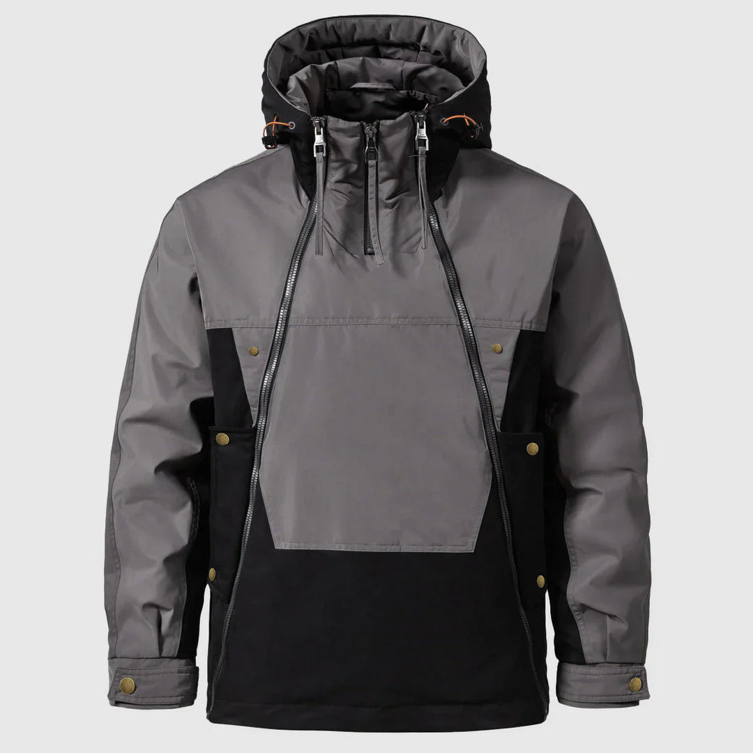 Gary - Veste En Duvet Isolée De Qualité Supérieure