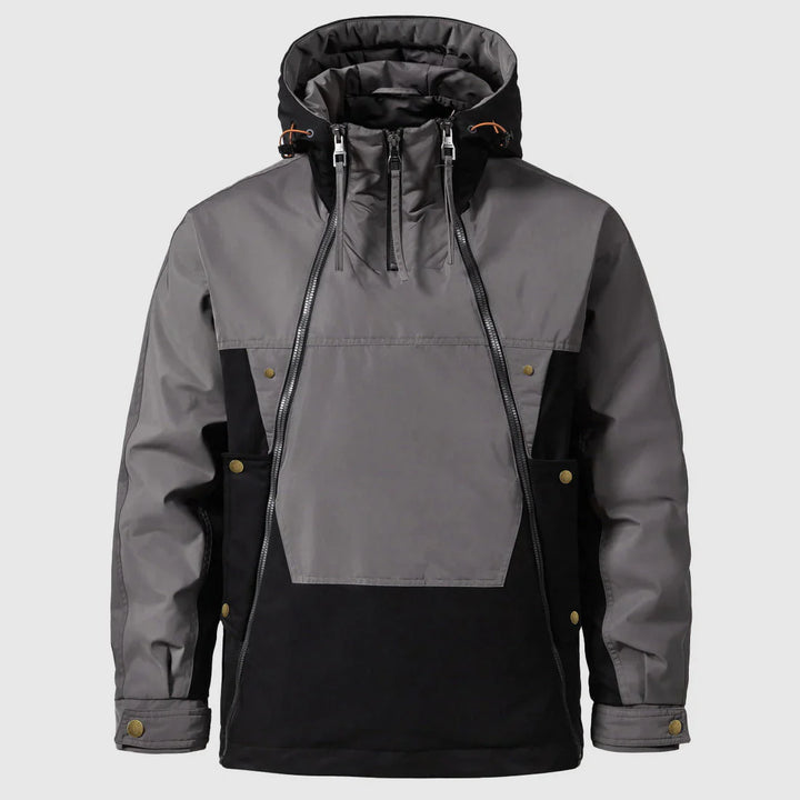 Gary - Veste En Duvet Isolée De Qualité Supérieure