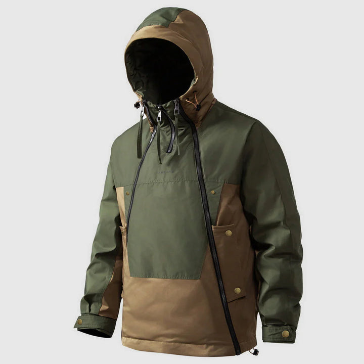 Gary - Veste En Duvet Isolée De Qualité Supérieure