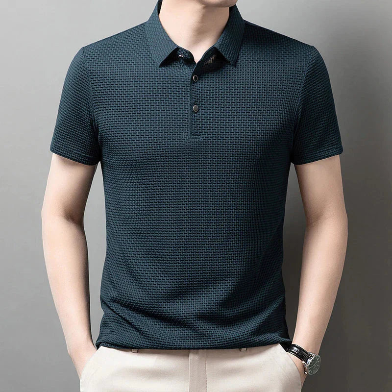 Luxe Nordic™ | Chemise Pour Homme