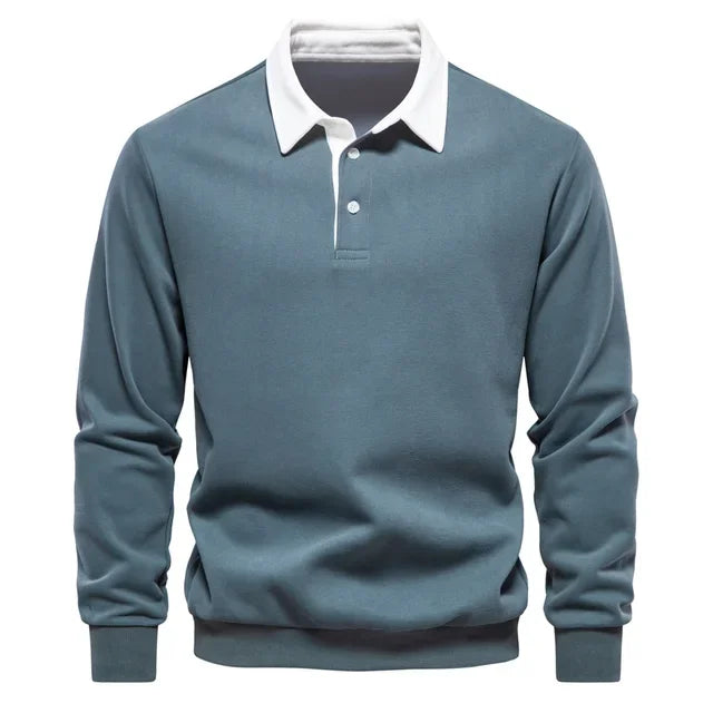 Ford | Polo Chemise