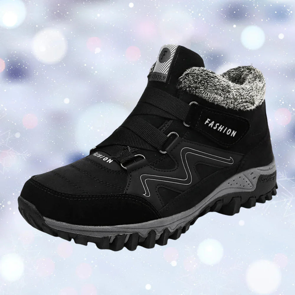 IDENVY™ | Chaussures de Marche Orthopédiques Unisexes