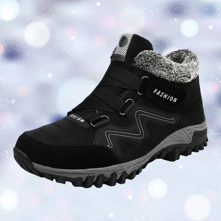 IDENVY™ | Chaussures de Marche Orthopédiques Unisexes