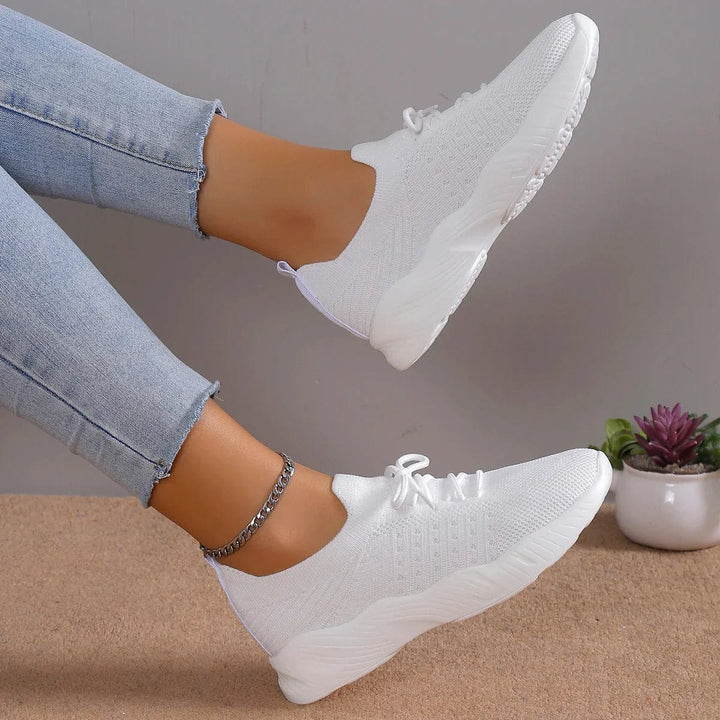 Fortunata™ | Chaussures Orthopédiques Femmes