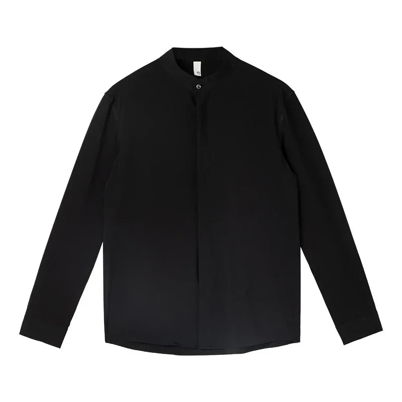 Lincoln Chemise À Coupe Décontractée