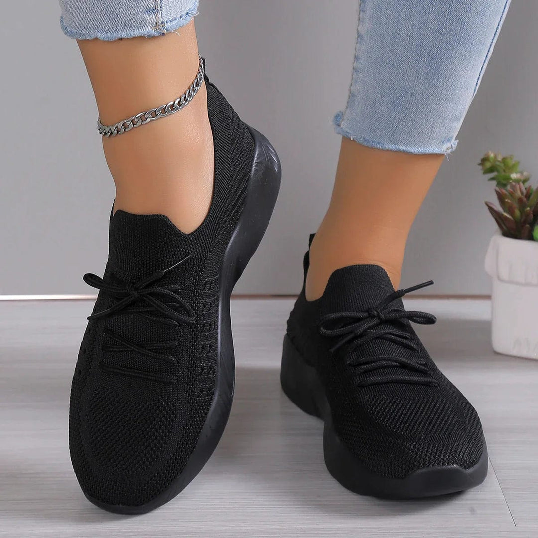 Fortunata™ | Chaussures Orthopédiques Femmes