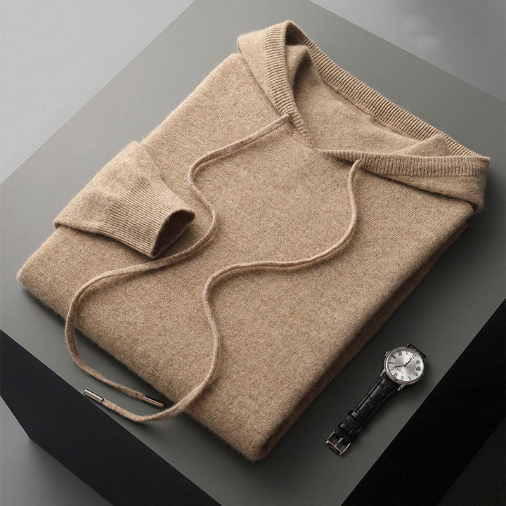 Trendy | Threads Sweat à capuche