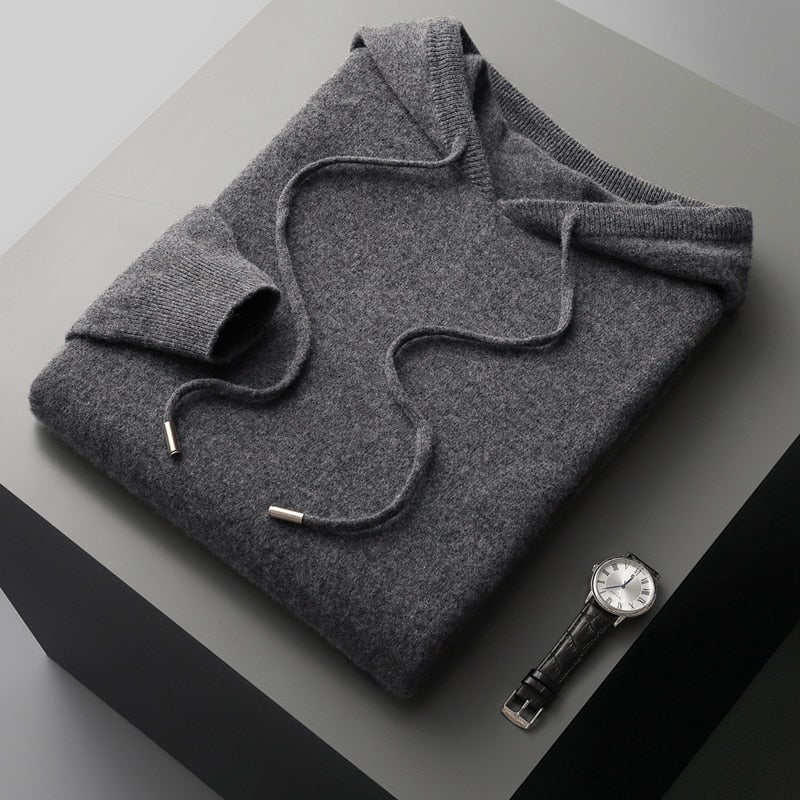 Trendy | Threads Sweat à capuche