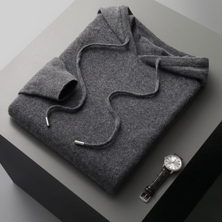 Trendy | Threads Sweat à capuche
