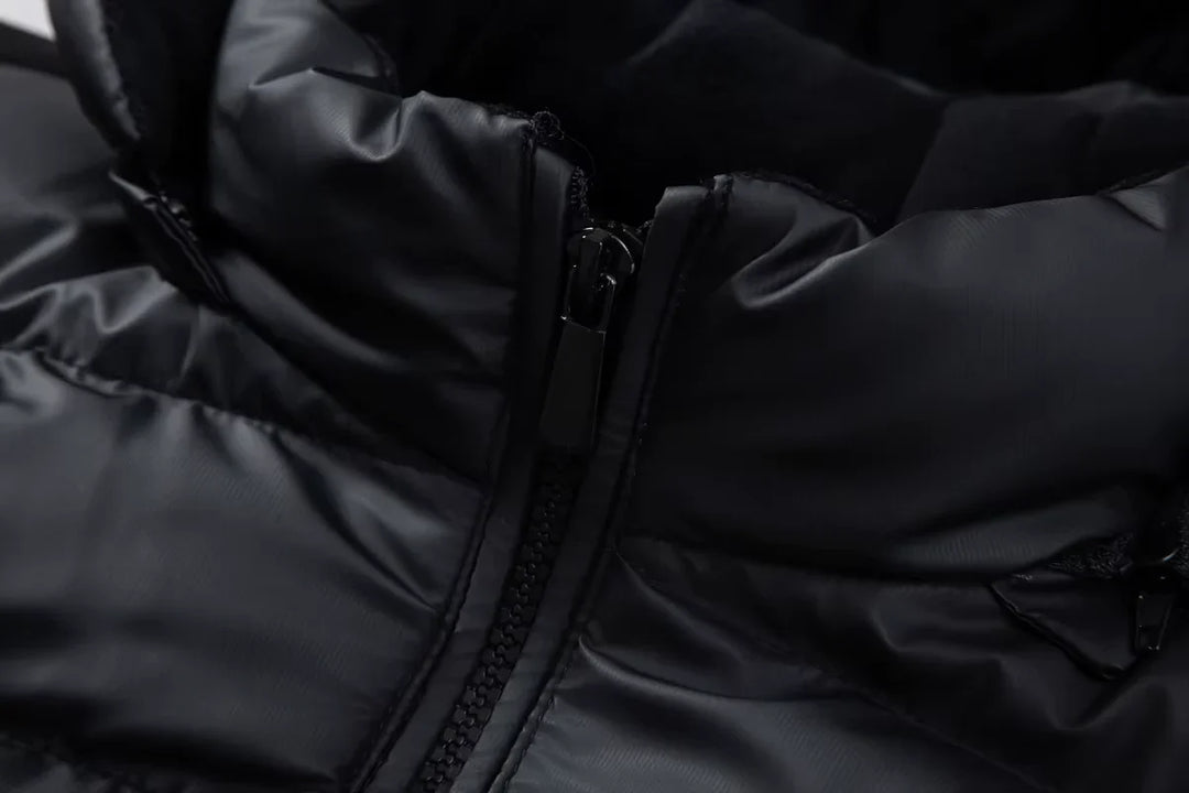 Veste d'hiver Milano Premium