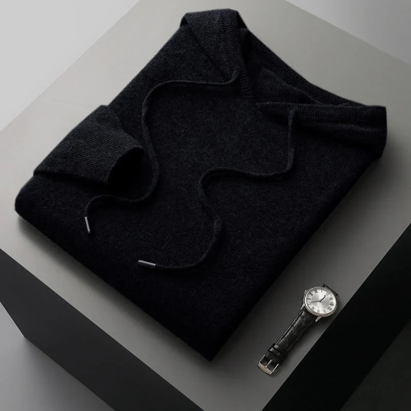 Trendy | Threads Sweat à capuche