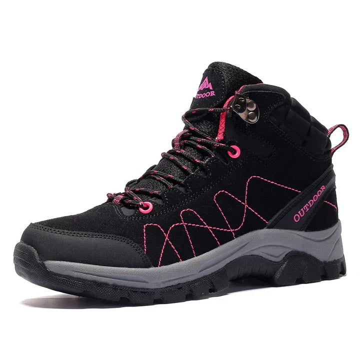 PeakClimb : Bottes de randonnée imperméables Pour des Aventures Sans fin et un Confort