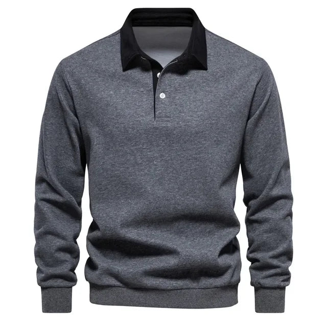 Ford | Polo Chemise