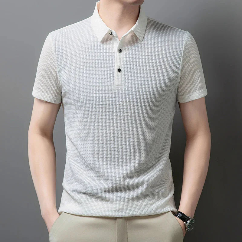 Luxe Nordic™ | Chemise Pour Homme