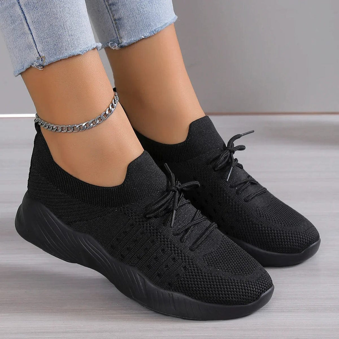 Fortunata™ | Chaussures Orthopédiques Femmes