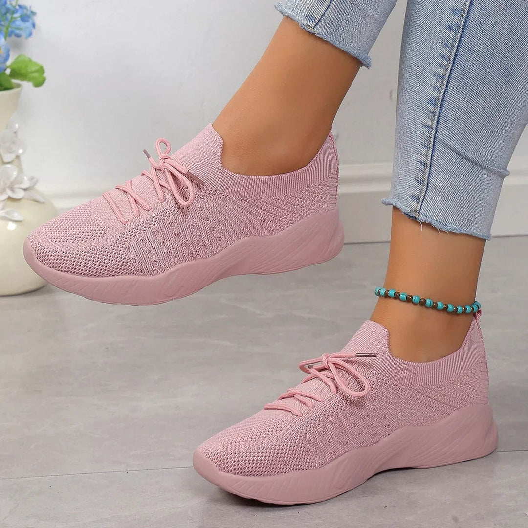 Fortunata™ | Chaussures Orthopédiques Femmes