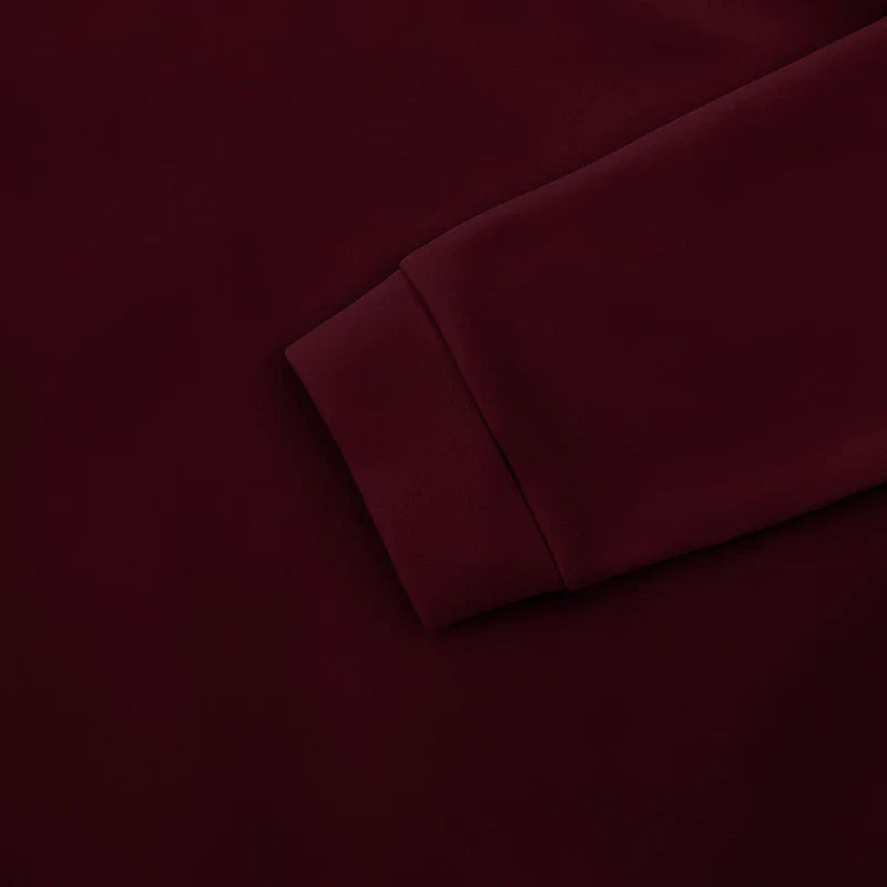 Carlos - Pull zippé pour Hommes