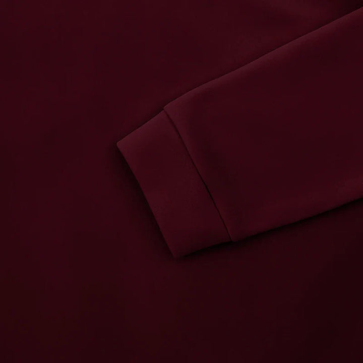 Carlos - Pull zippé pour Hommes