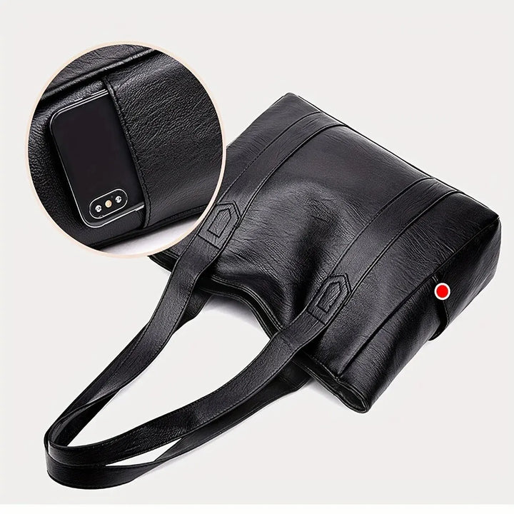Ayla | Sac En Cuir