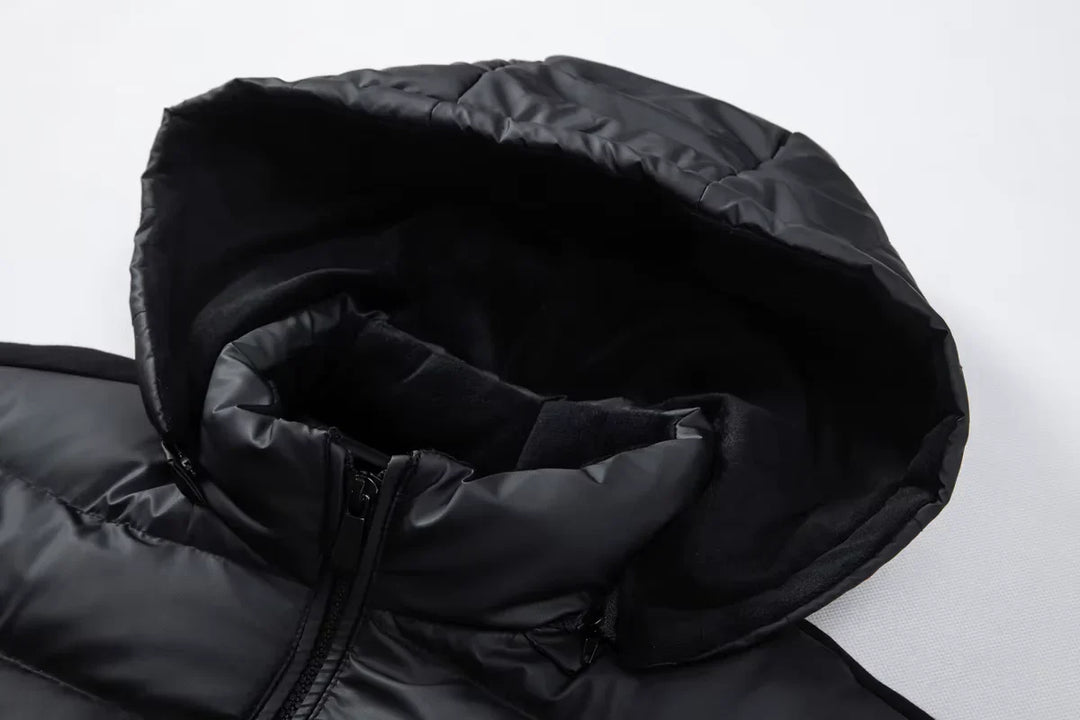 Veste d'hiver Milano Premium