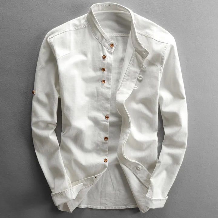 Chemise hommes "Katana" style Japon