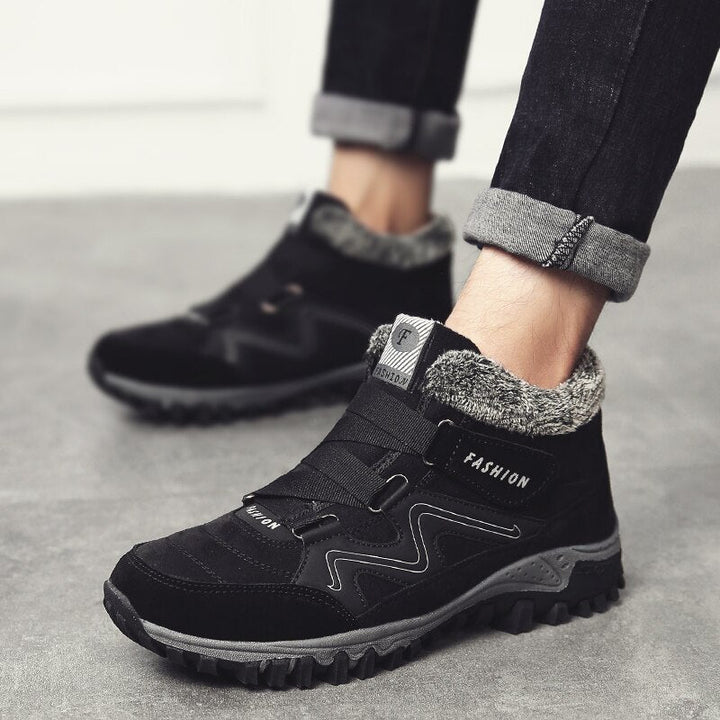 IDENVY™ | Chaussures de Marche Orthopédiques Unisexes