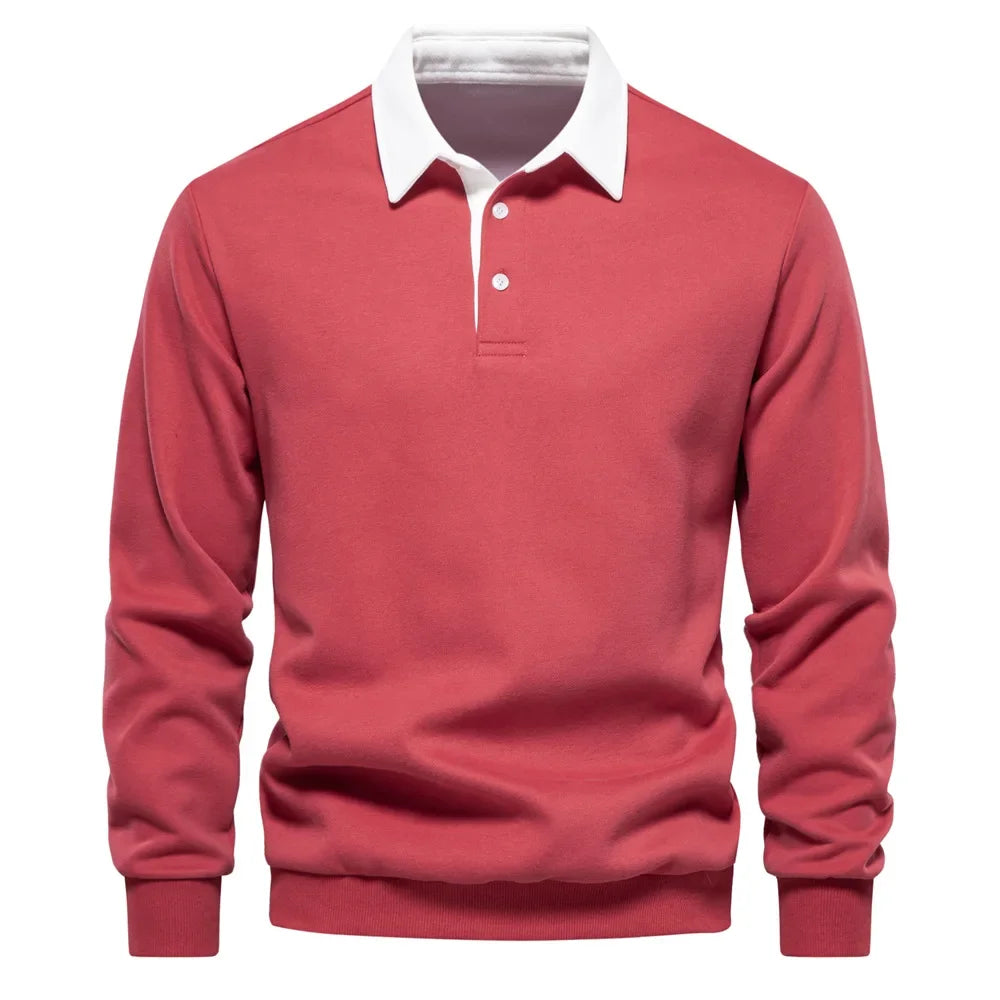 Ford | Polo Chemise