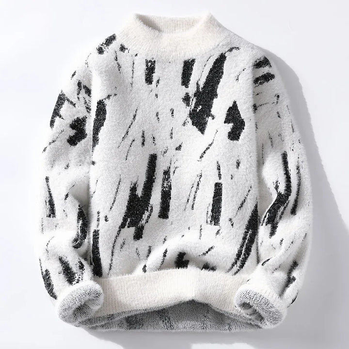 Cadell - Pull En Coton Mélangé