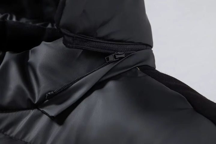 Veste d'hiver Milano Premium