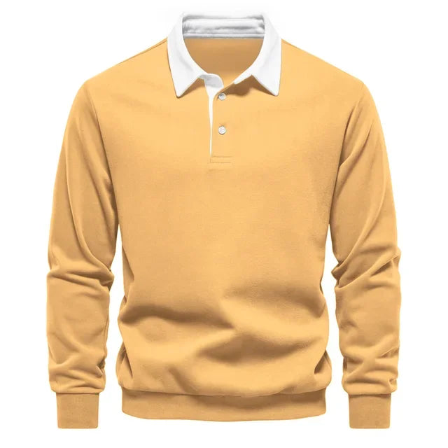 Ford | Polo Chemise
