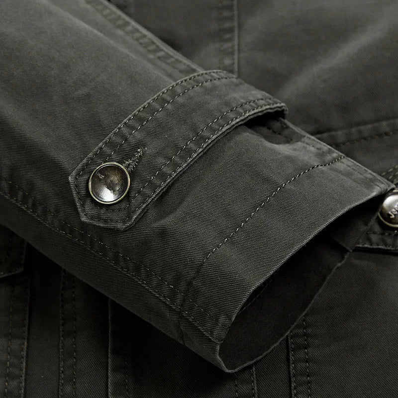 Veste Smith