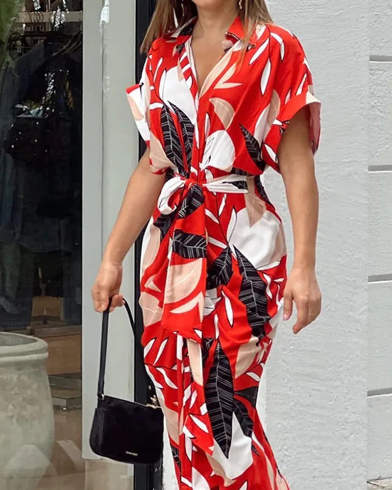Nyegaard™ | Robe de luxe branchée