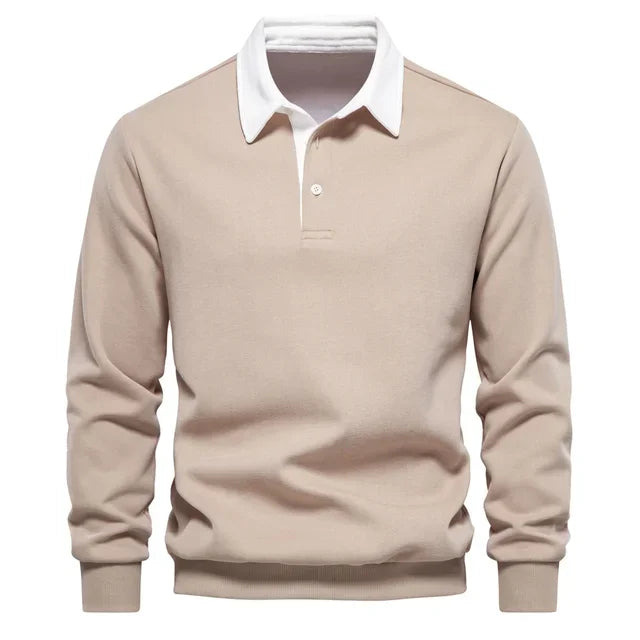 Ford | Polo Chemise
