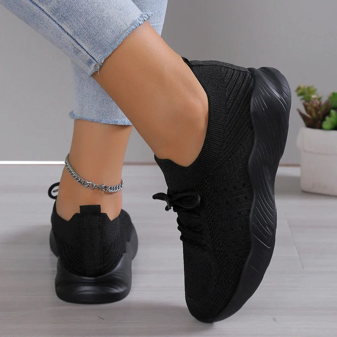 Fortunata™ | Chaussures Orthopédiques Femmes