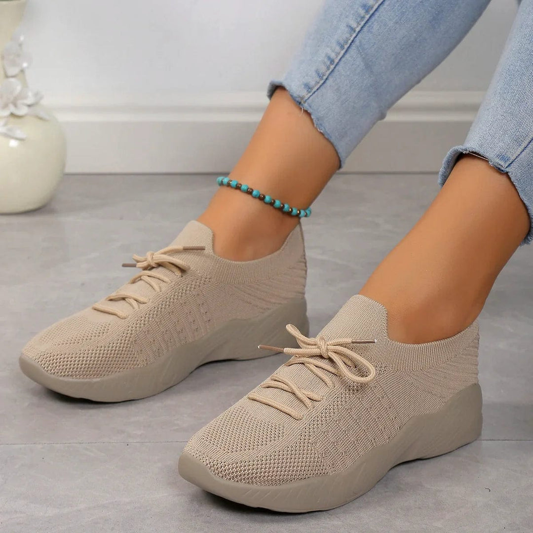Fortunata™ | Chaussures Orthopédiques Femmes