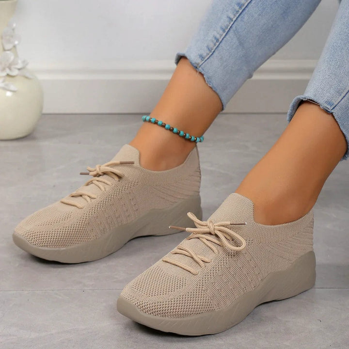Fortunata™ | Chaussures Orthopédiques Femmes