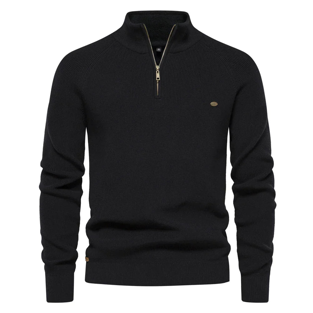 Ludvig | Confort Actif
