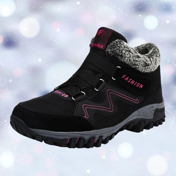 IDENVY™ | Chaussures de Marche Orthopédiques Unisexes