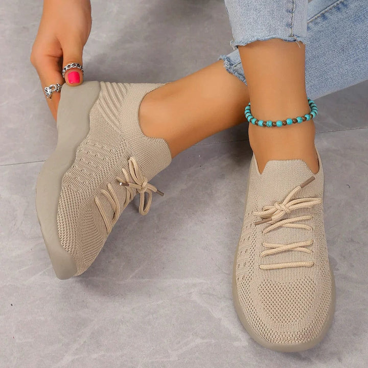 Fortunata™ | Chaussures Orthopédiques Femmes