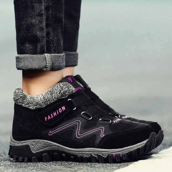 IDENVY™ | Chaussures de Marche Orthopédiques Unisexes