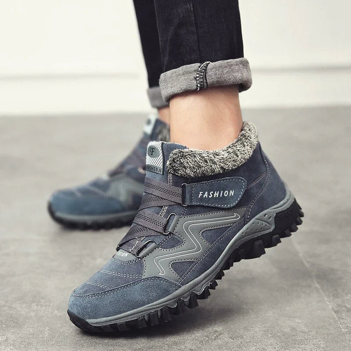 IDENVY™ | Chaussures de Marche Orthopédiques Unisexes