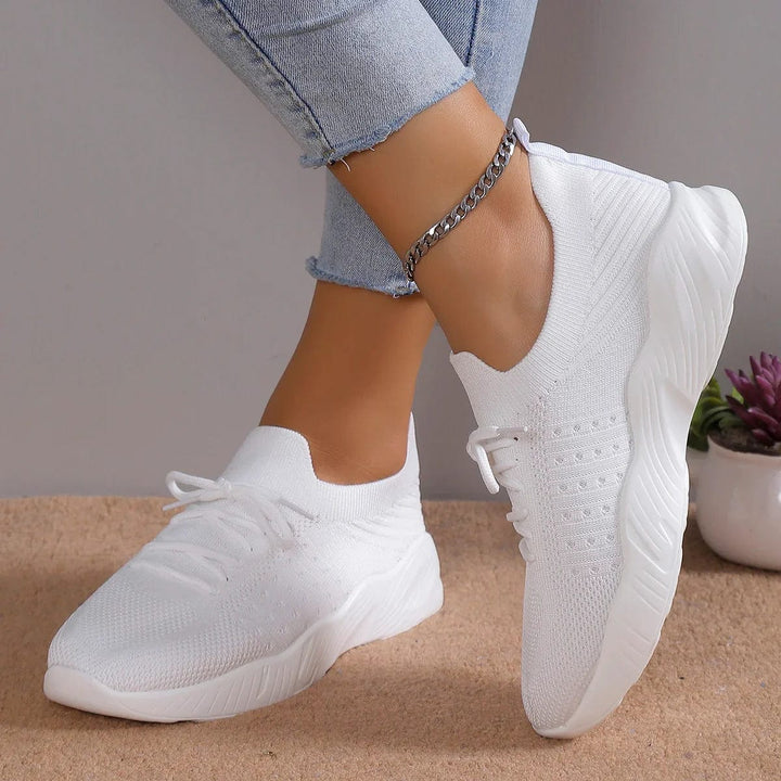 Fortunata™ | Chaussures Orthopédiques Femmes