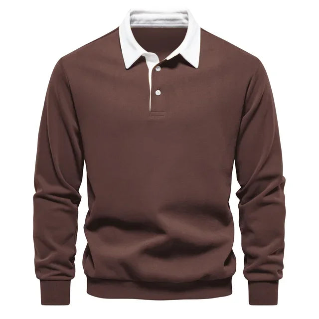 Ford | Polo Chemise